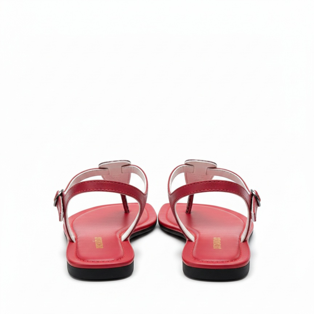Banana Republic Stylish T Strap Sandal